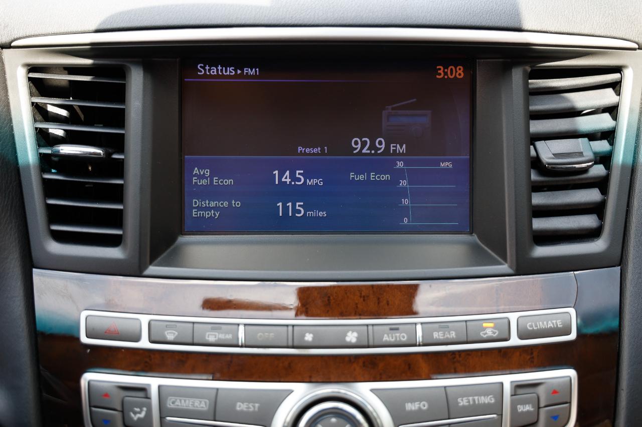 Infiniti QX60  2015