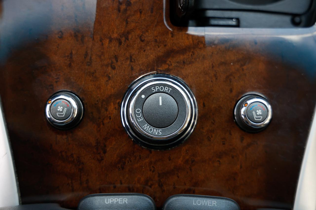 Infiniti QX60  2015
