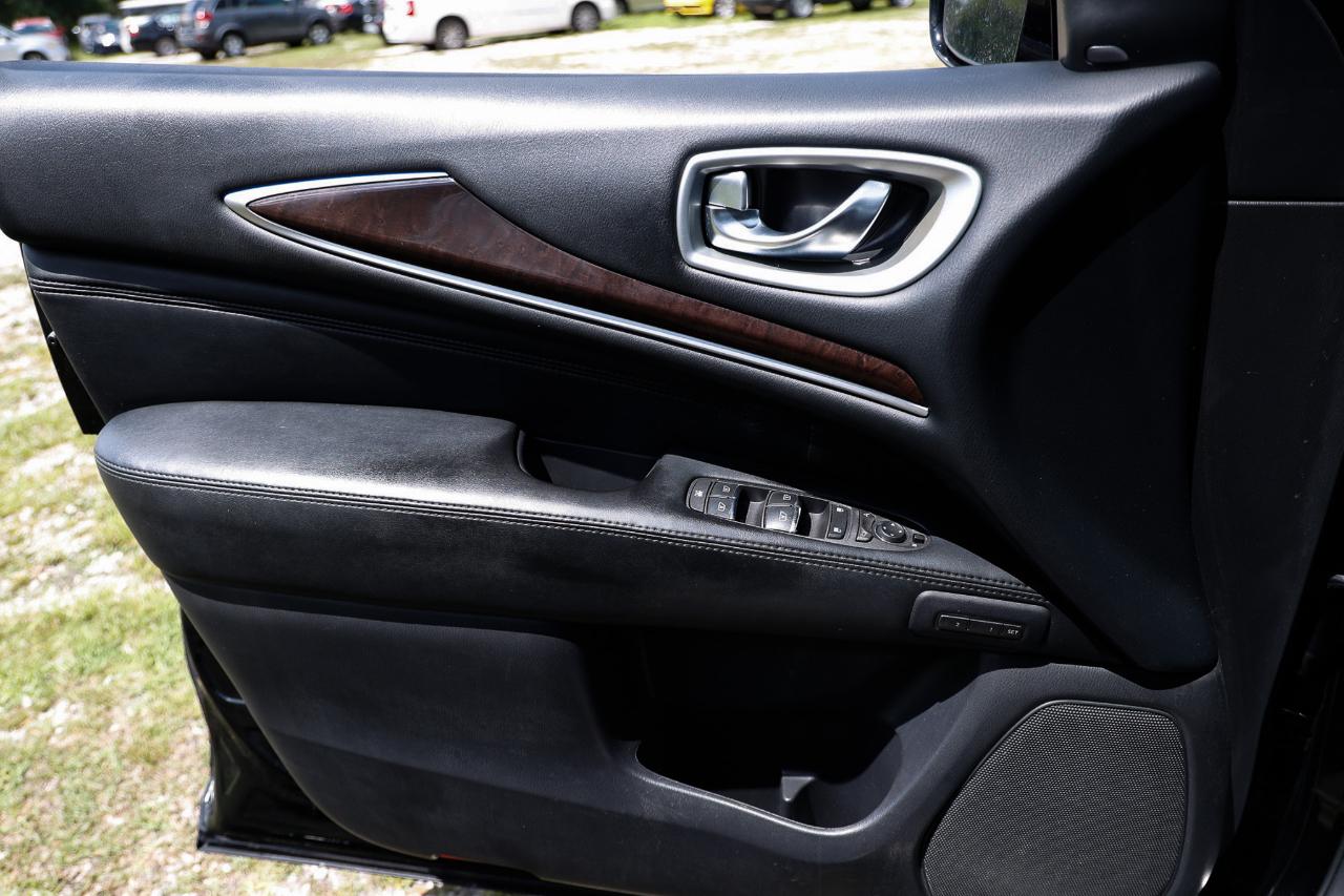 Infiniti QX60  2015