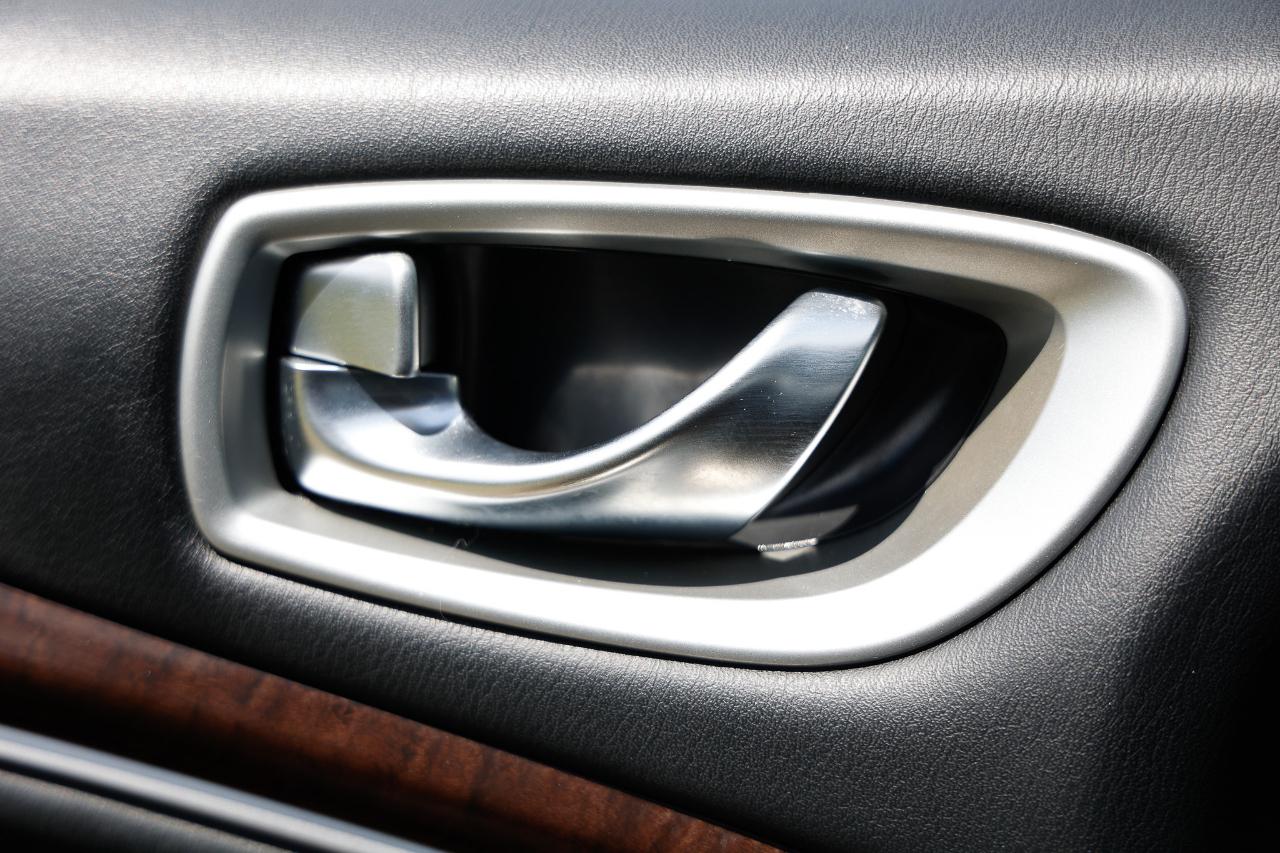 Infiniti QX60  2015