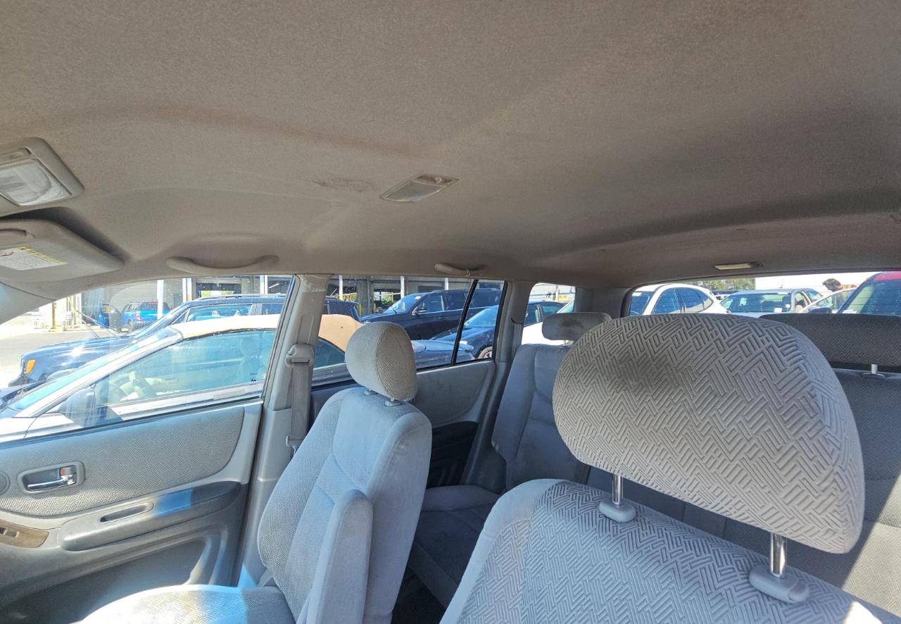 Toyota Highlander  2001
