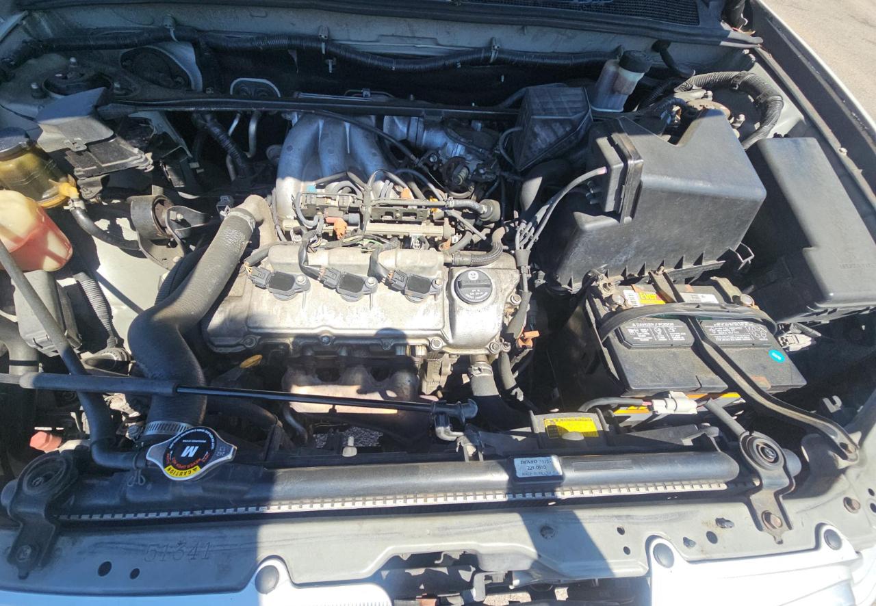 Toyota Highlander  2001