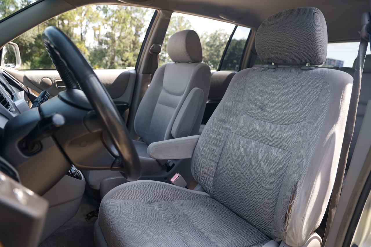 Toyota Highlander  2001