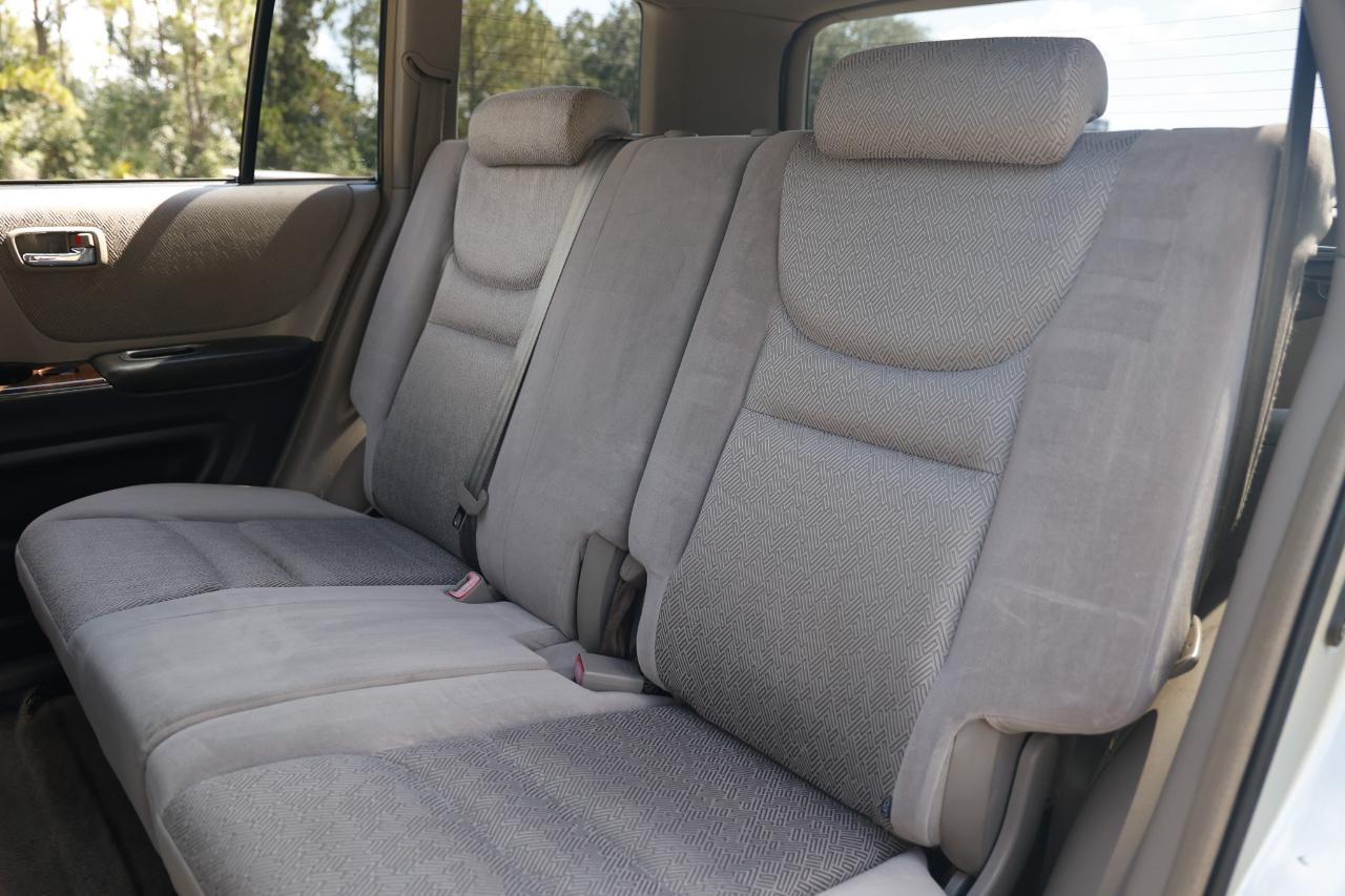 Toyota Highlander  2001