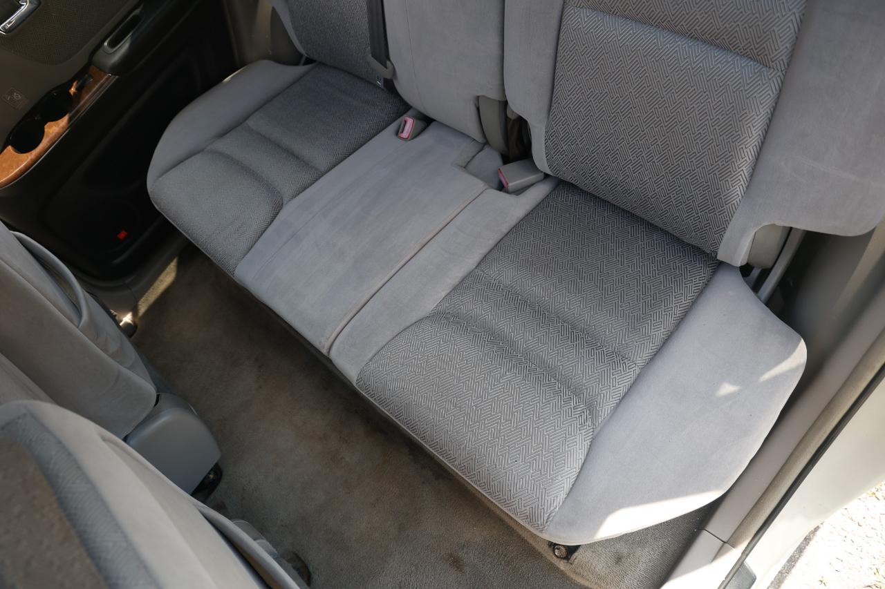 Toyota Highlander  2001