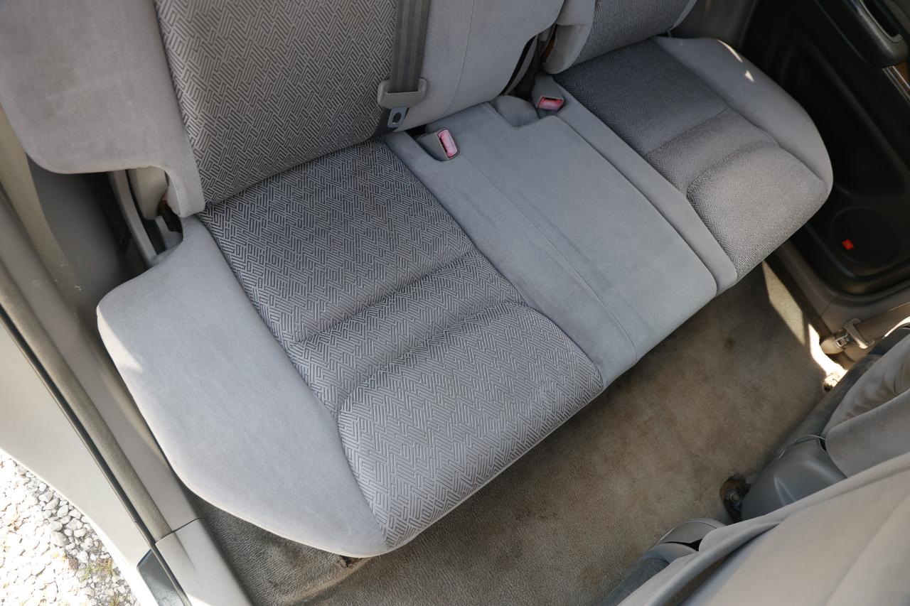 Toyota Highlander  2001
