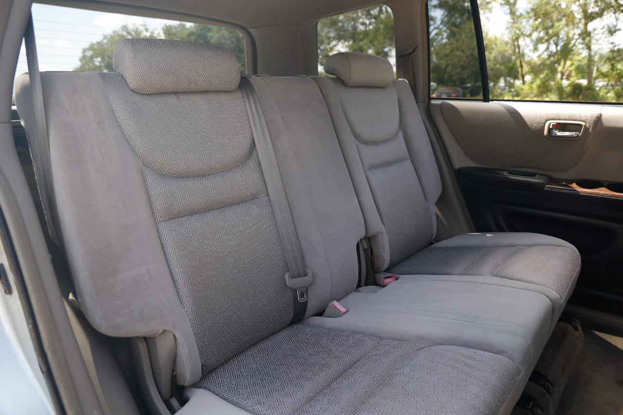 Toyota Highlander  2001
