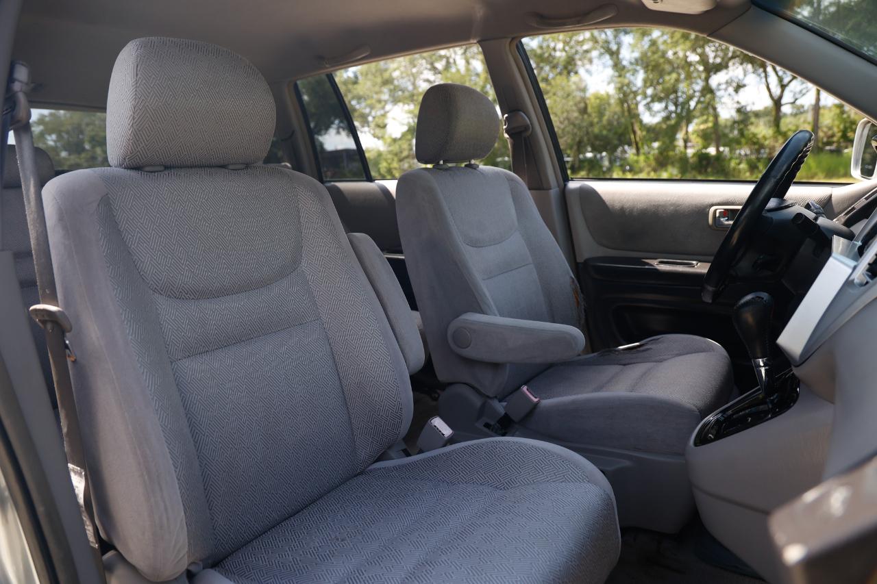 Toyota Highlander  2001