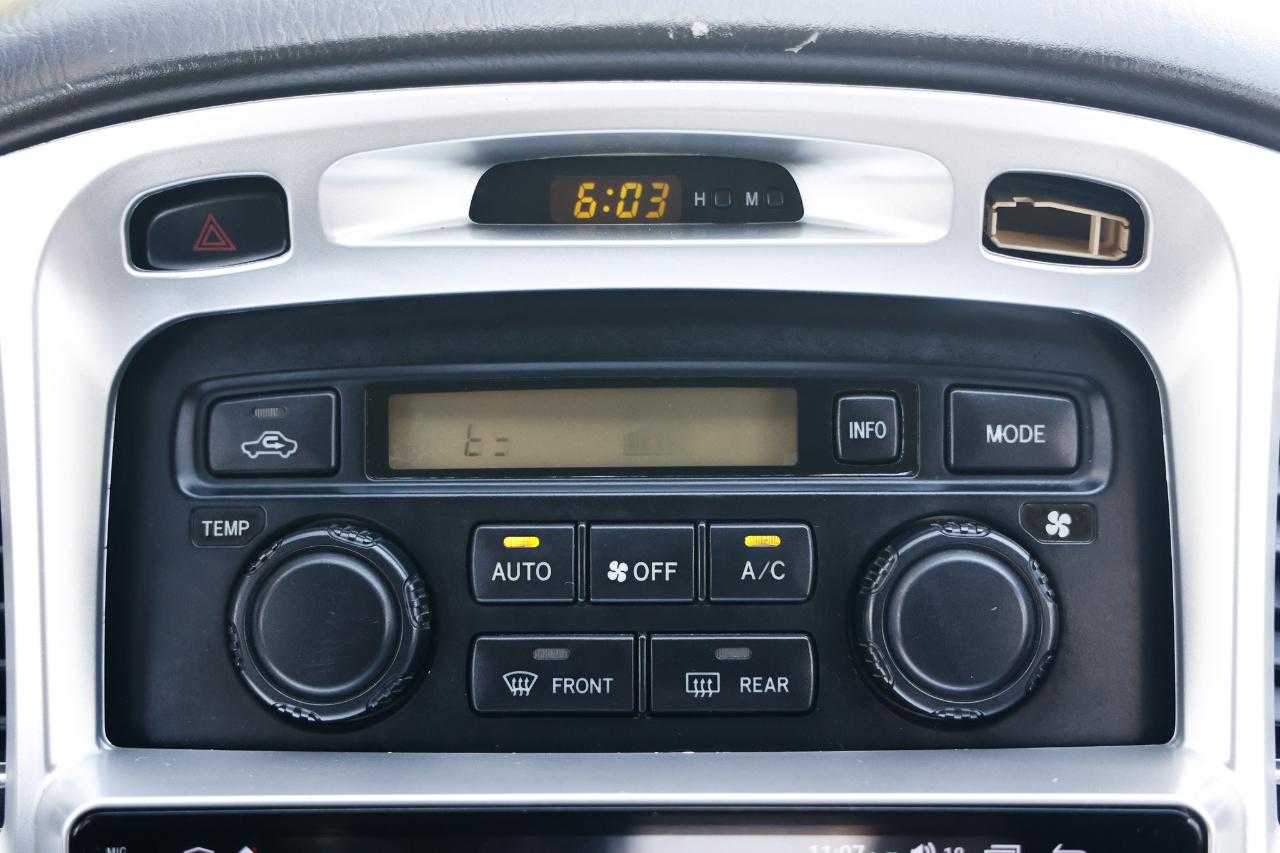 Toyota Highlander  2001