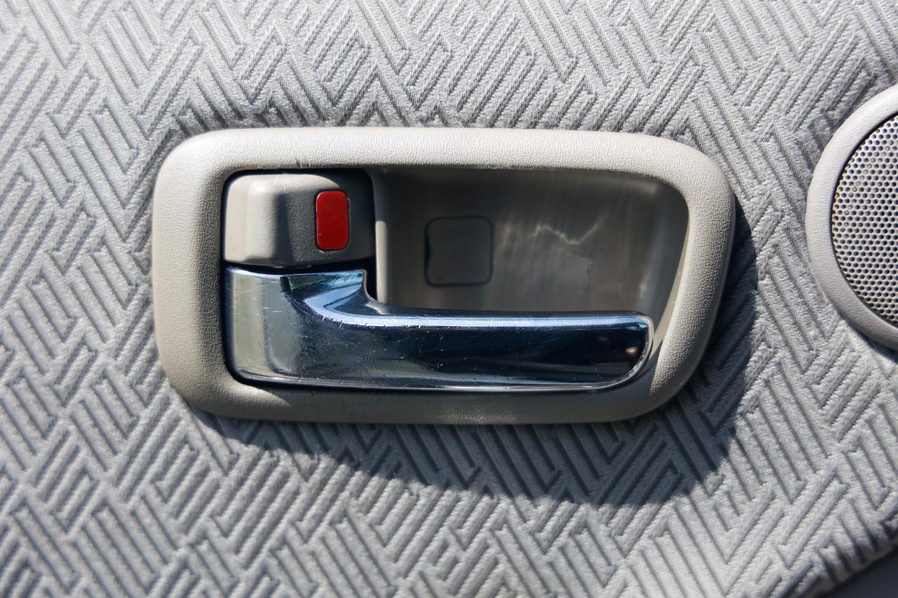 Toyota Highlander  2001