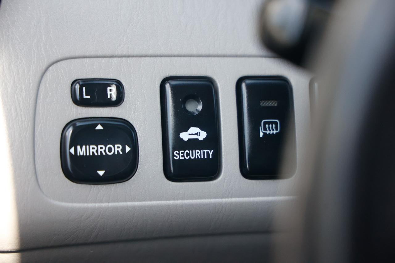 Toyota Highlander  2001