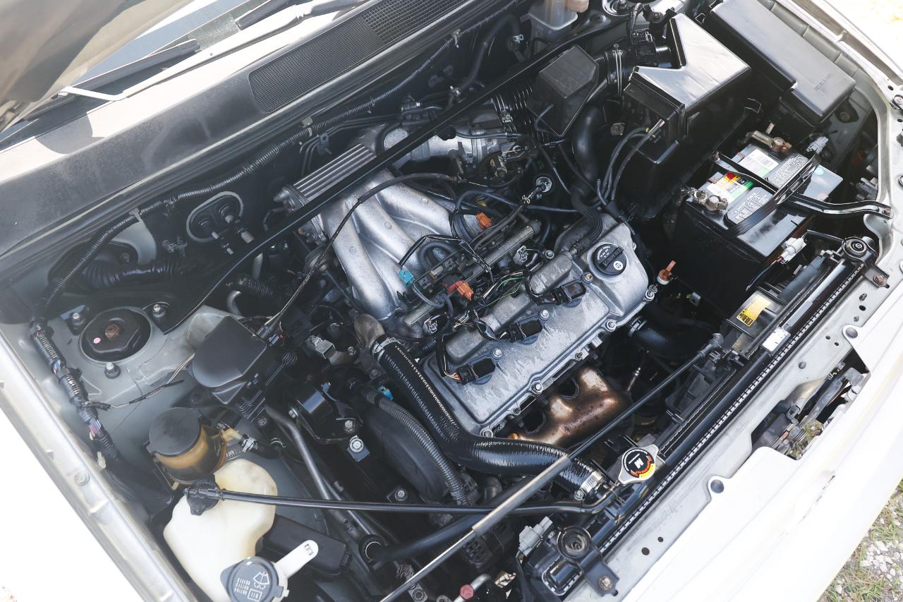Toyota Highlander  2001