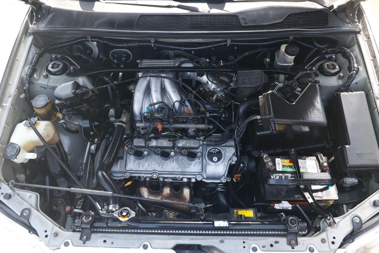 Toyota Highlander  2001