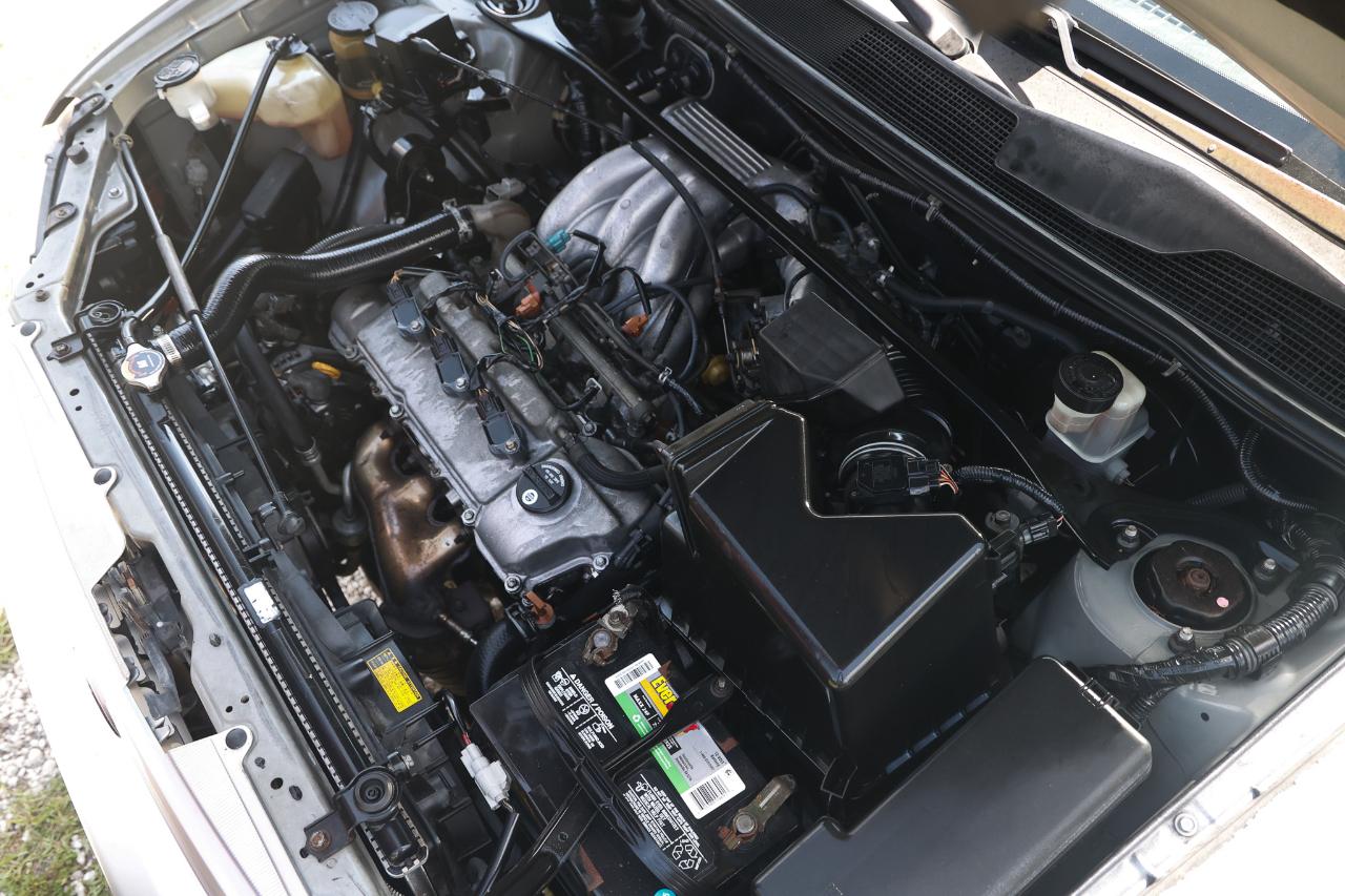 Toyota Highlander  2001