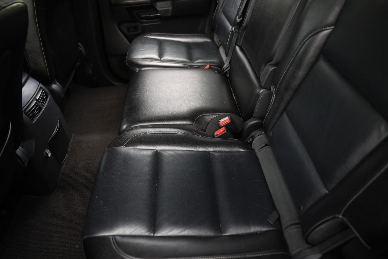 Nissan Armada  2010