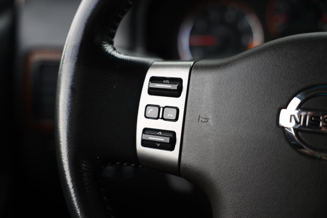 Nissan Armada  2010