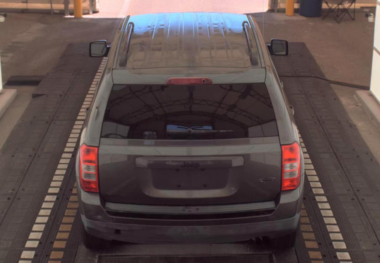 Jeep Patriot  2014