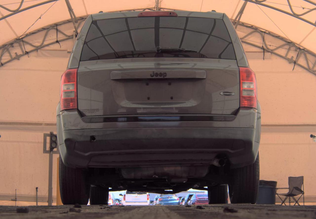 Jeep Patriot  2014