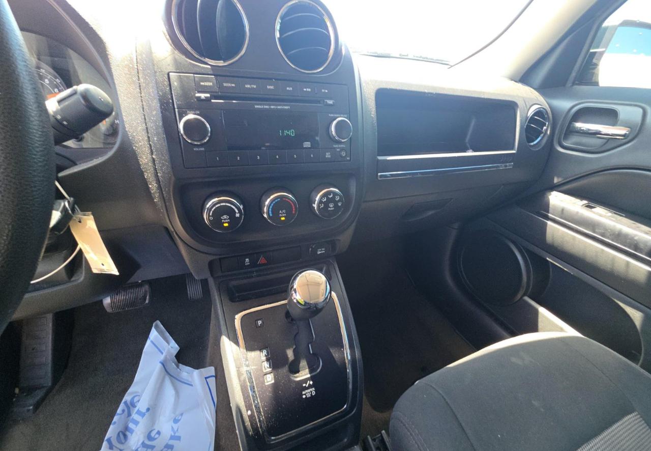 Jeep Patriot  2014