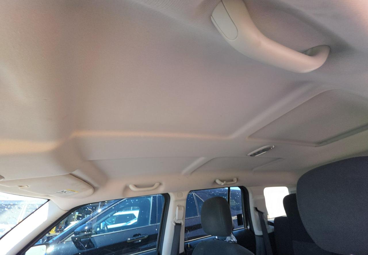 Jeep Patriot  2014