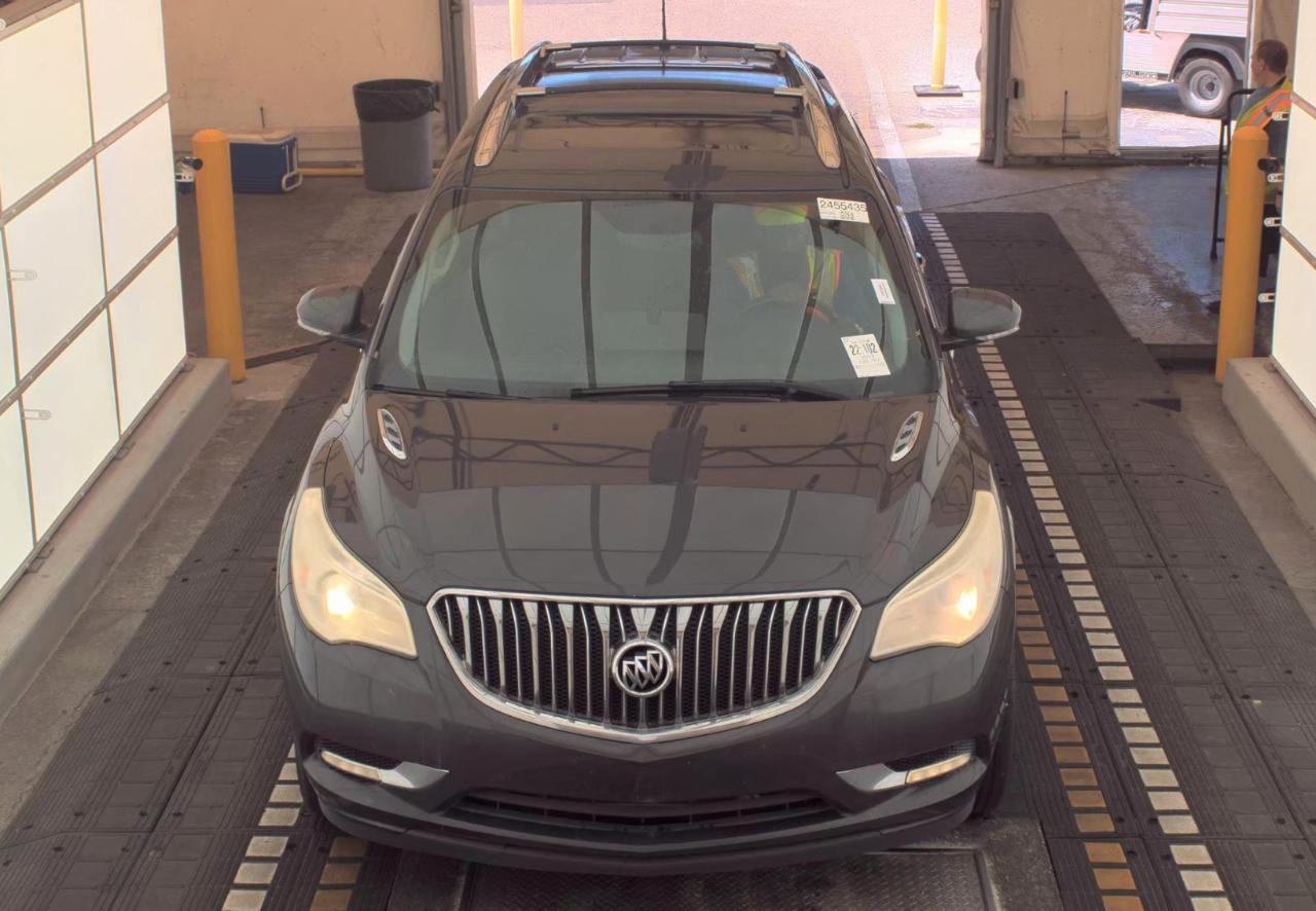 Buick Enclave  2013