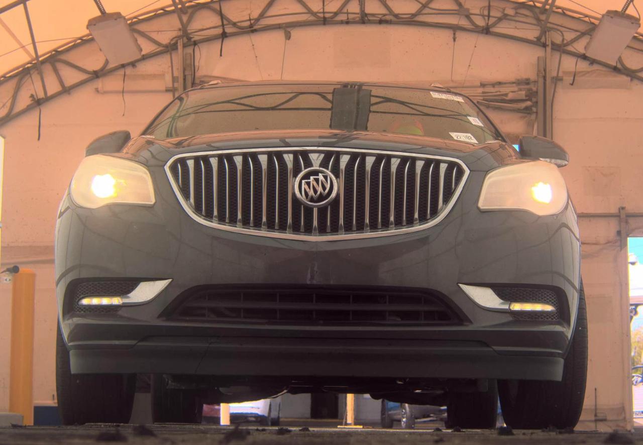 Buick Enclave  2013