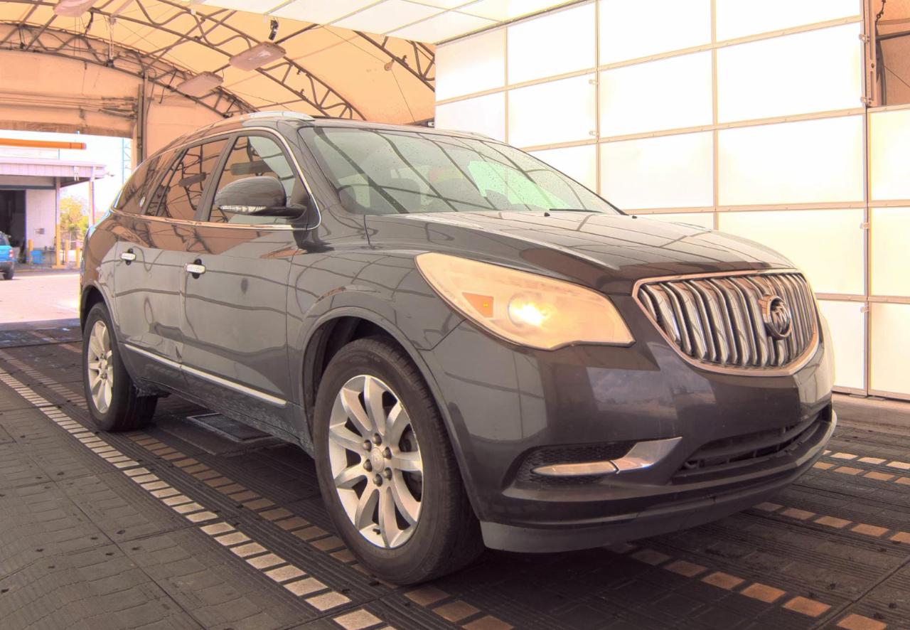 Buick Enclave  2013