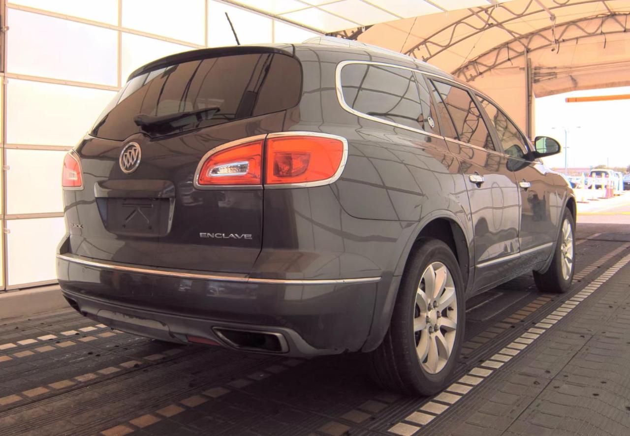 Buick Enclave  2013