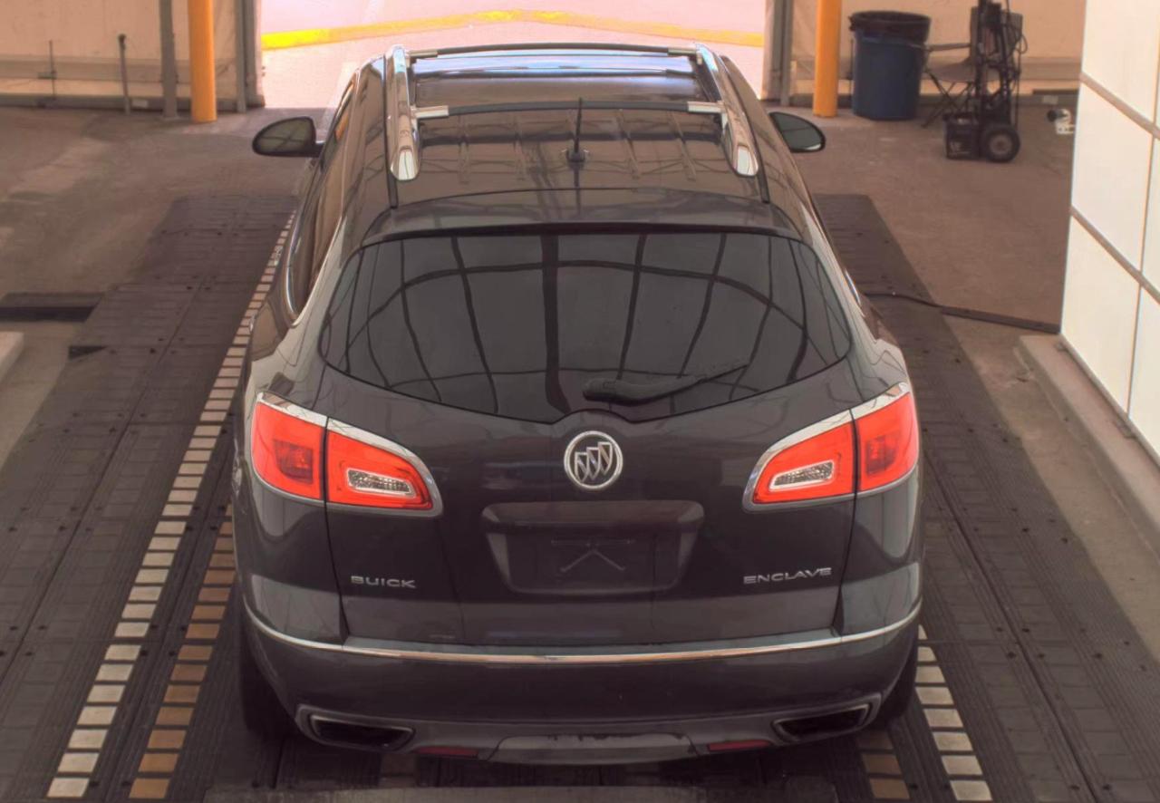 Buick Enclave  2013