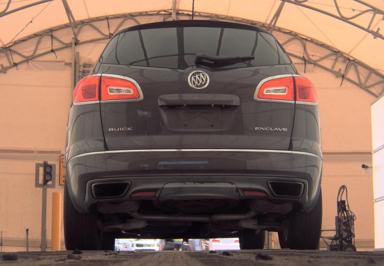Buick Enclave  2013