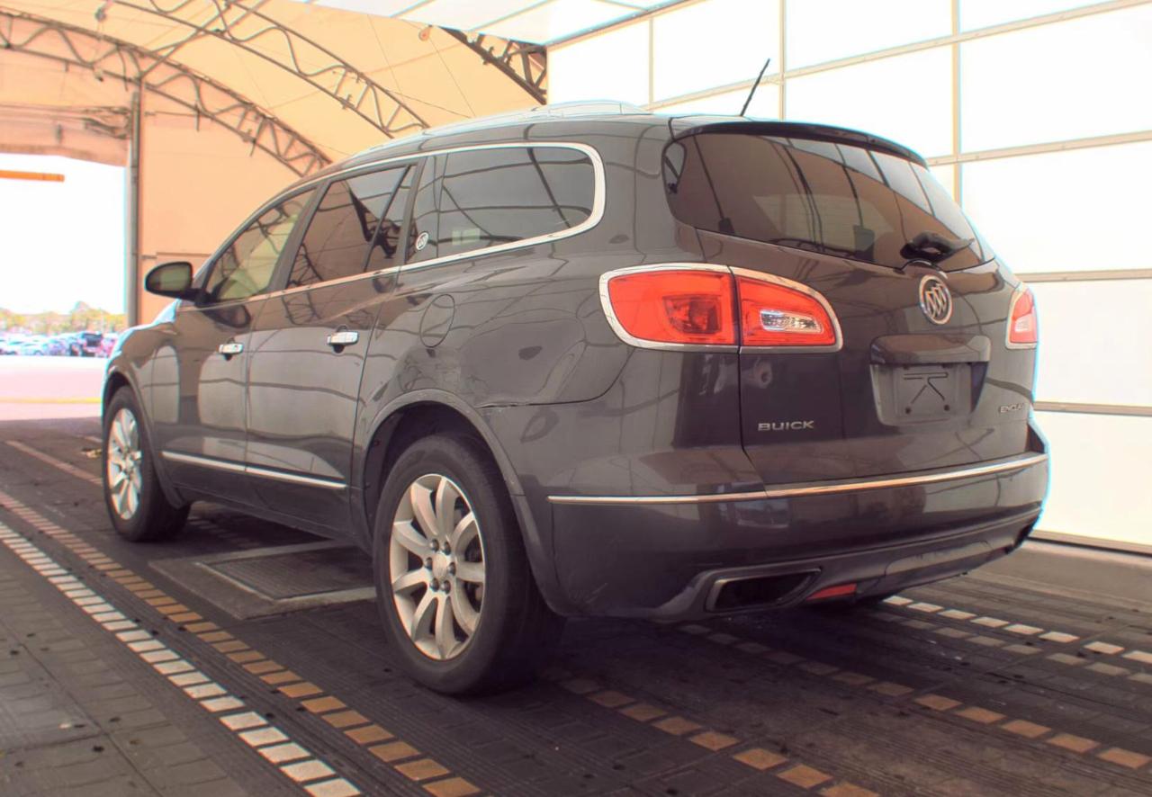 Buick Enclave  2013
