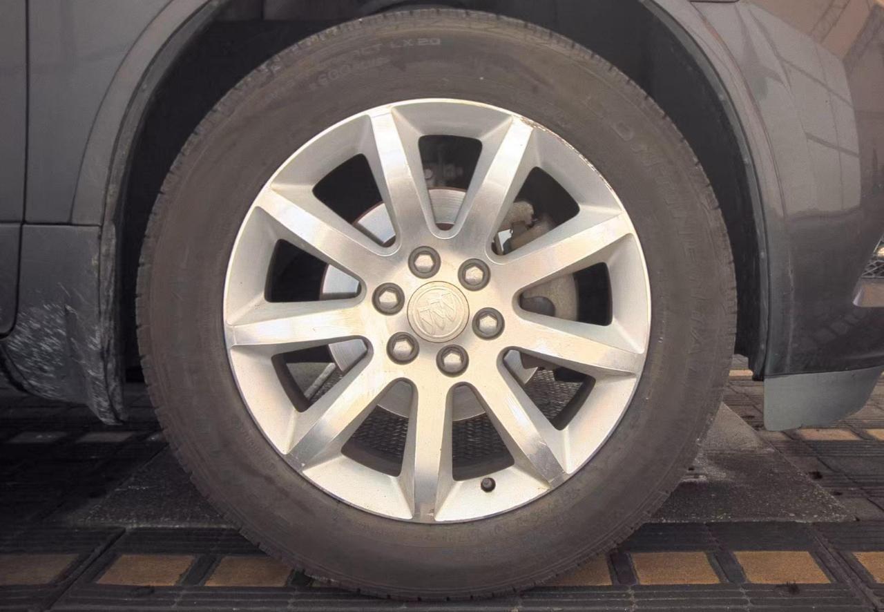 Buick Enclave  2013
