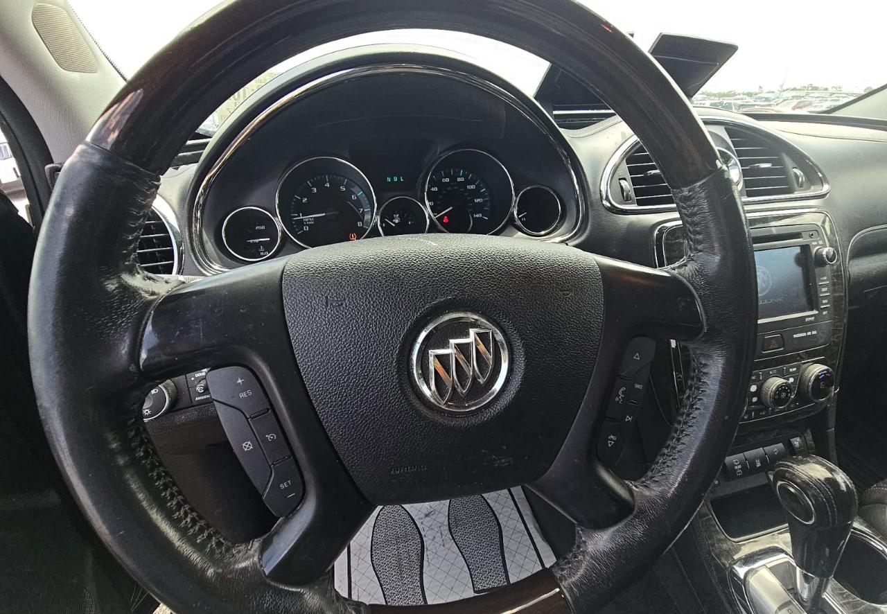 Buick Enclave  2013