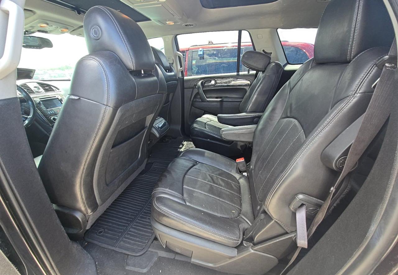Buick Enclave  2013