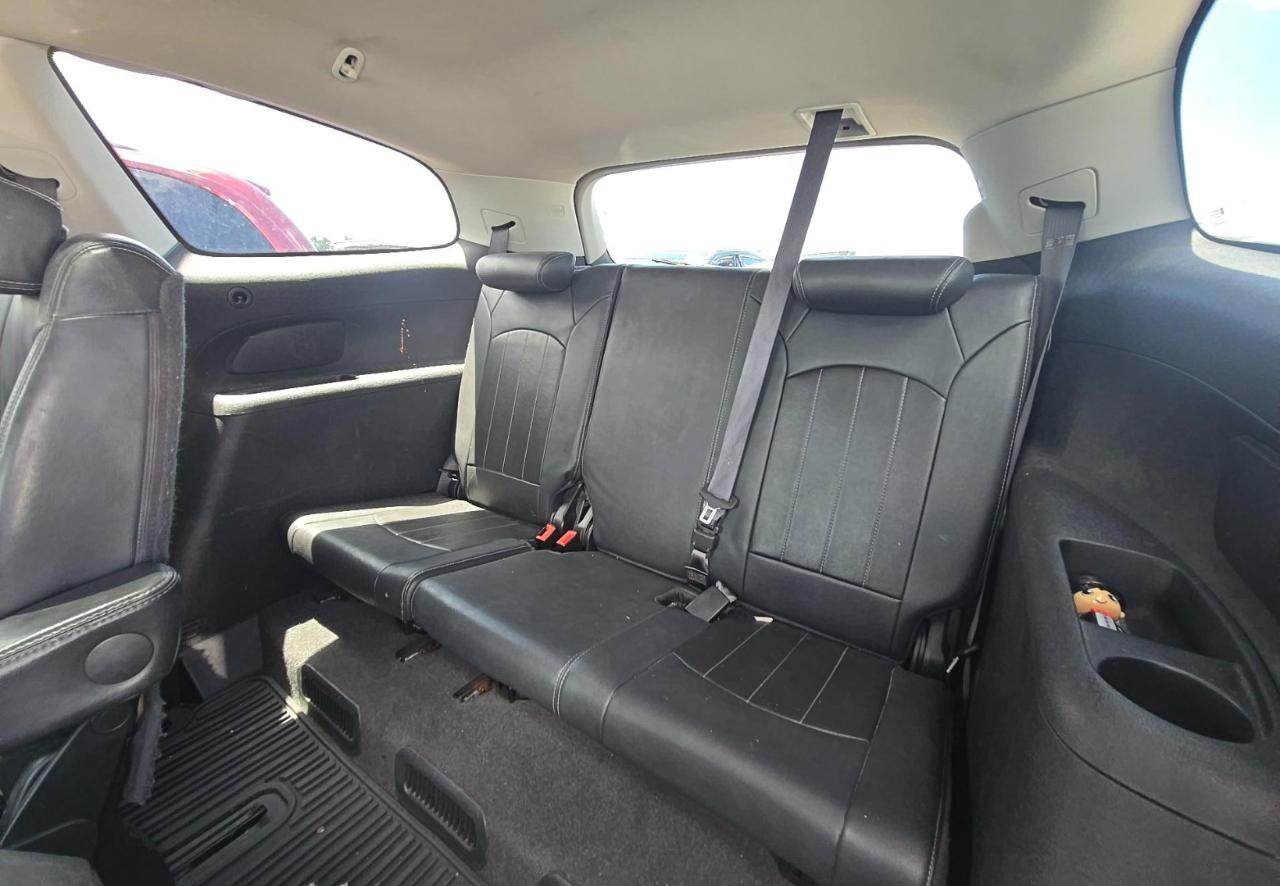 Buick Enclave  2013