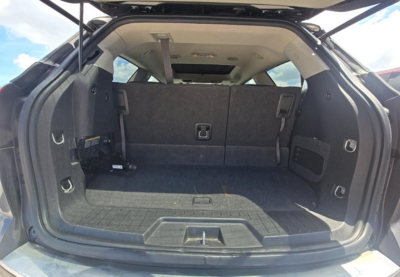 Buick Enclave  2013
