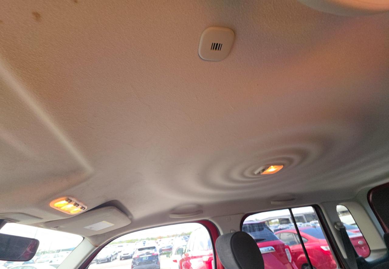 Nissan Cube  2011