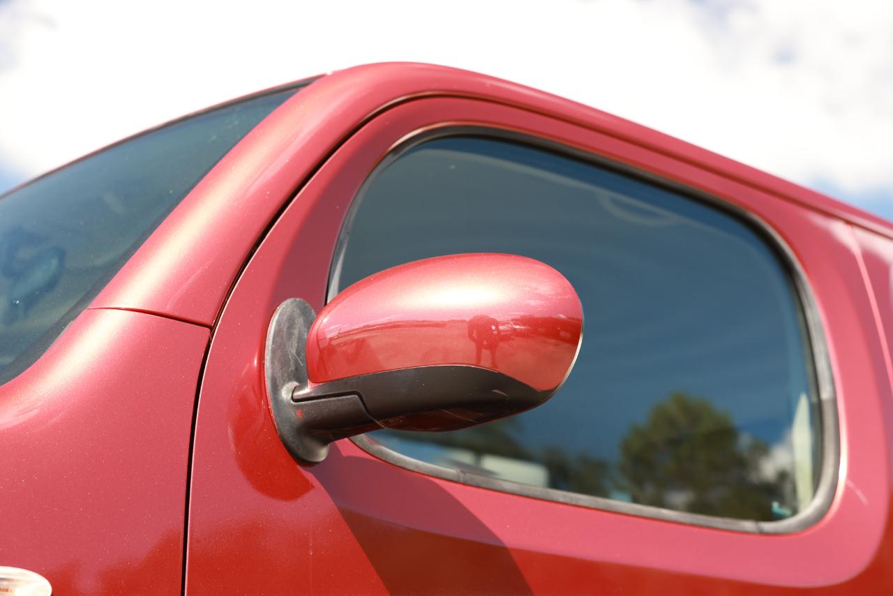 Nissan Cube  2011