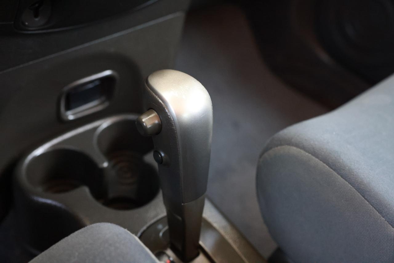 Nissan Cube  2011