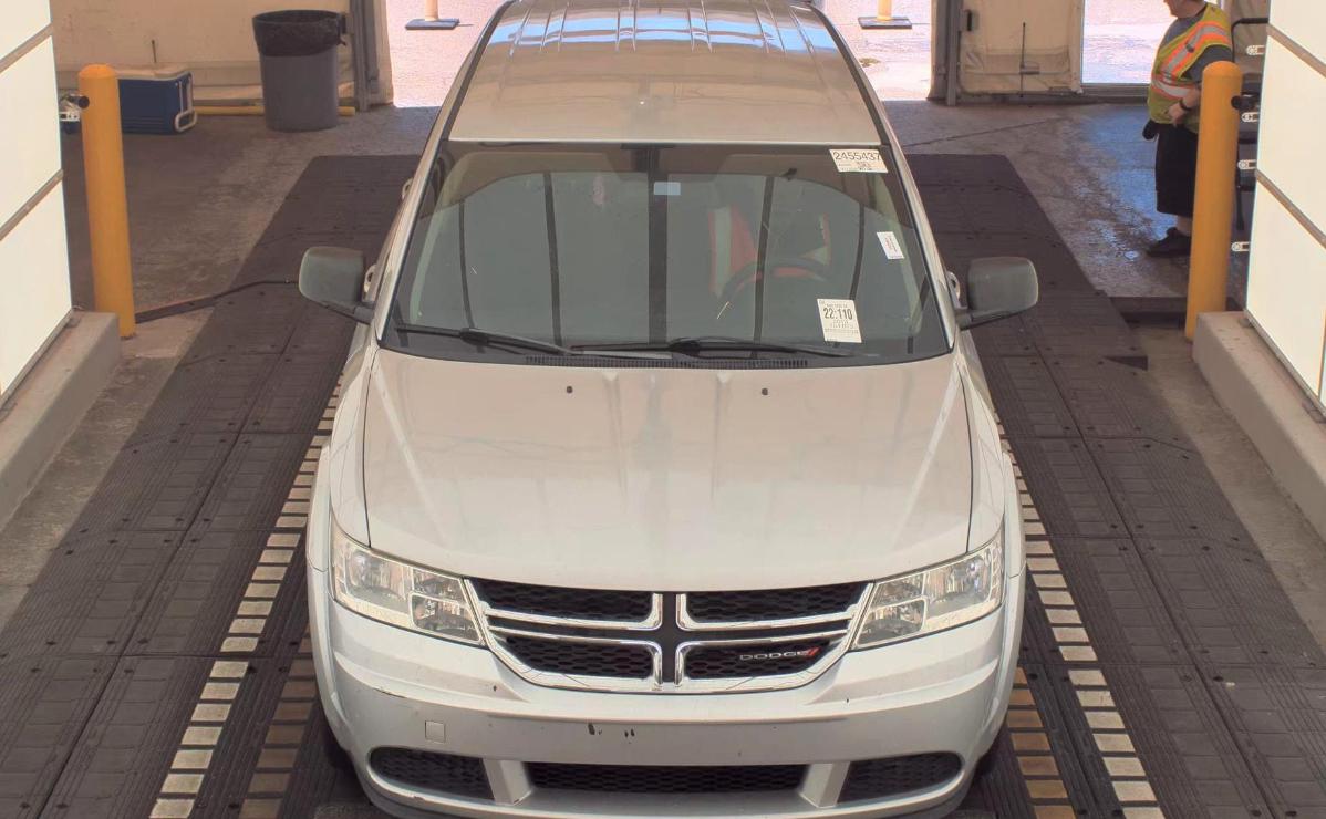 Dodge Journey  2013