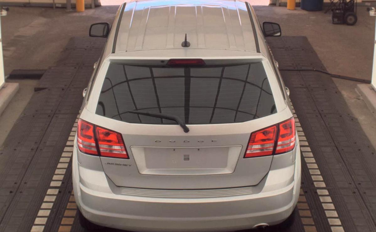 Dodge Journey  2013