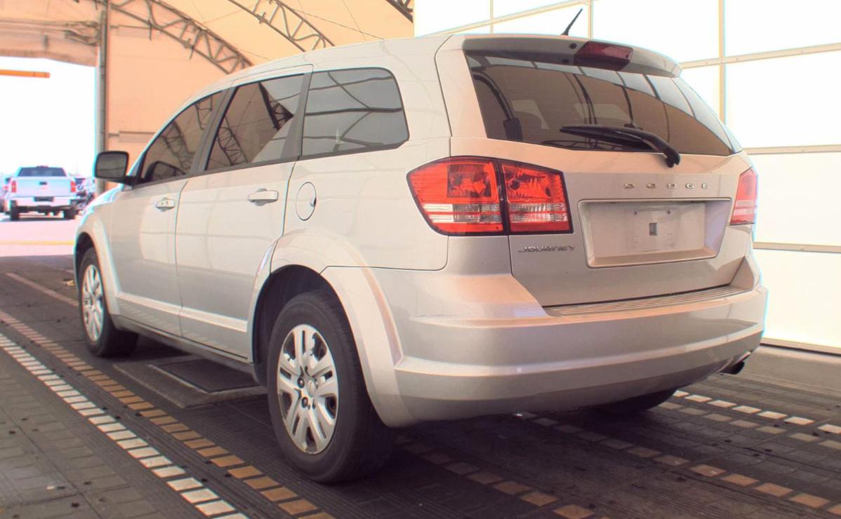 Dodge Journey  2013