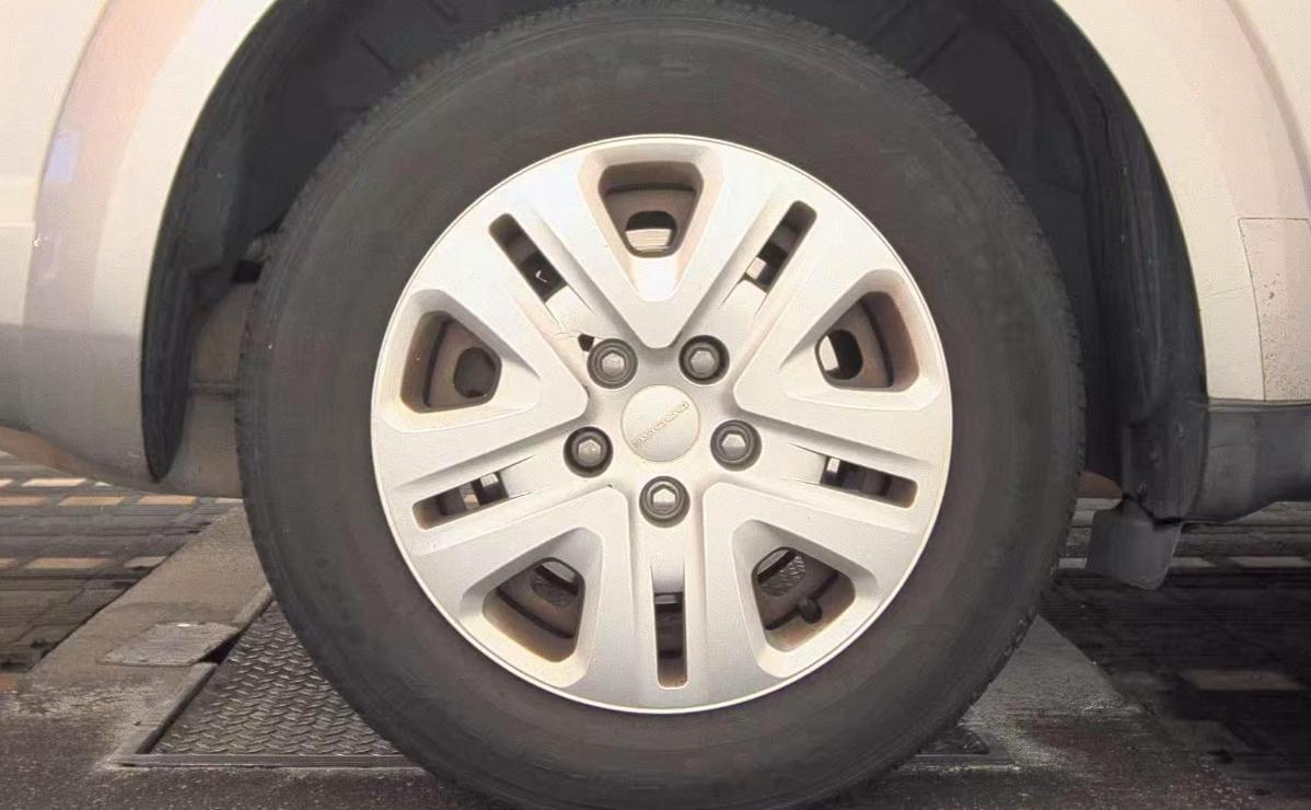 Dodge Journey  2013