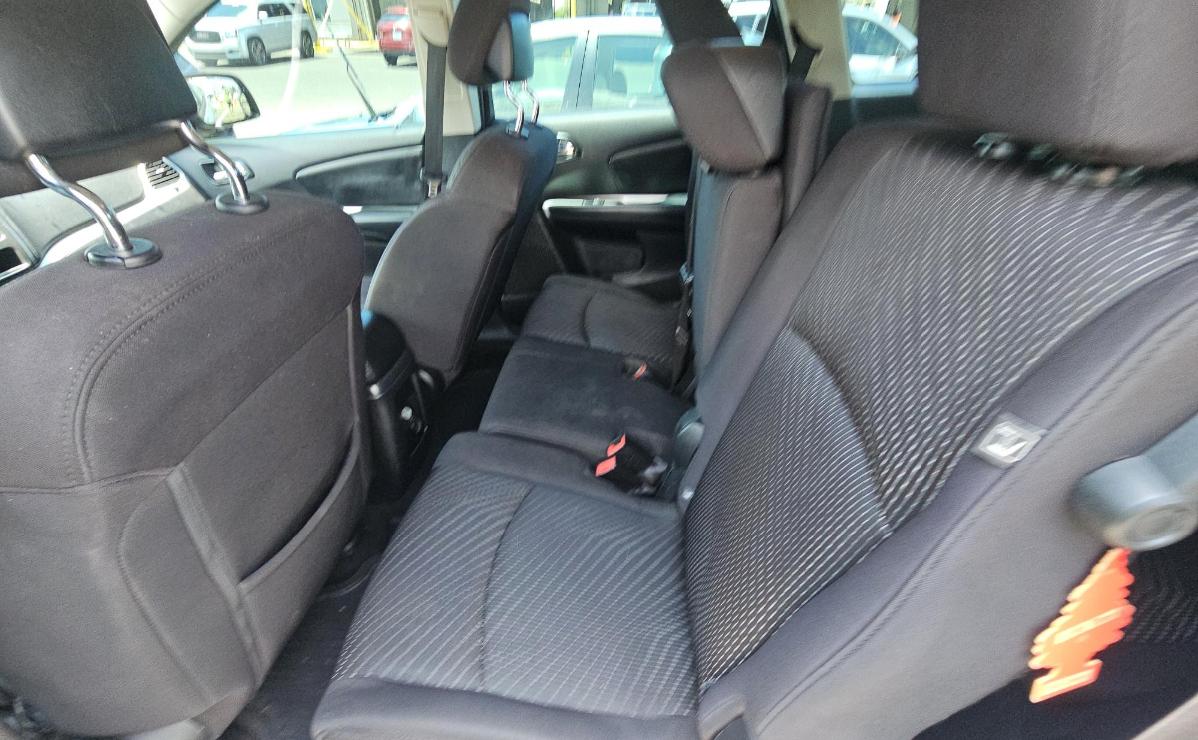 Dodge Journey  2013