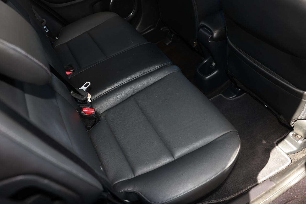 Honda HR-V  2017