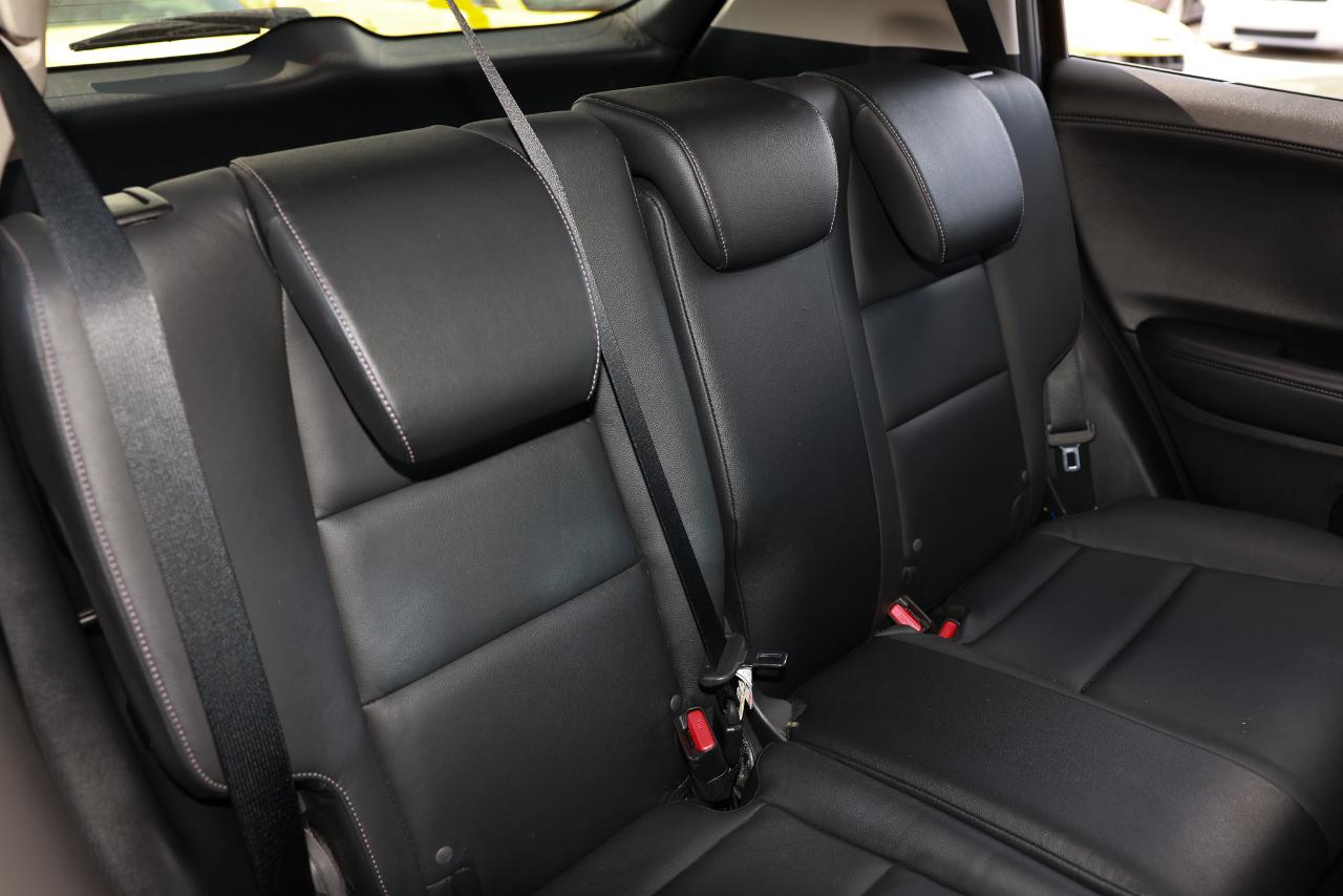 Honda HR-V  2017