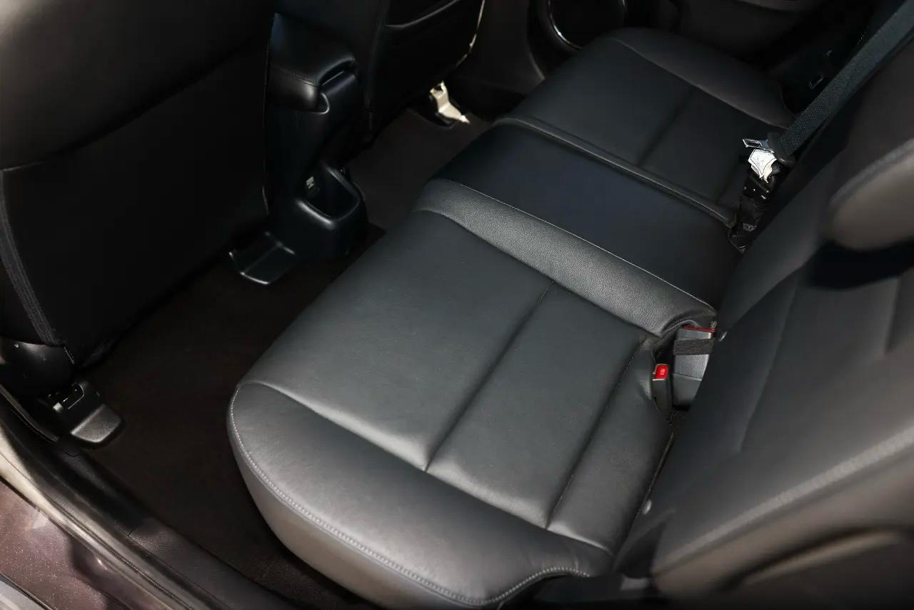 Honda HR-V  2017