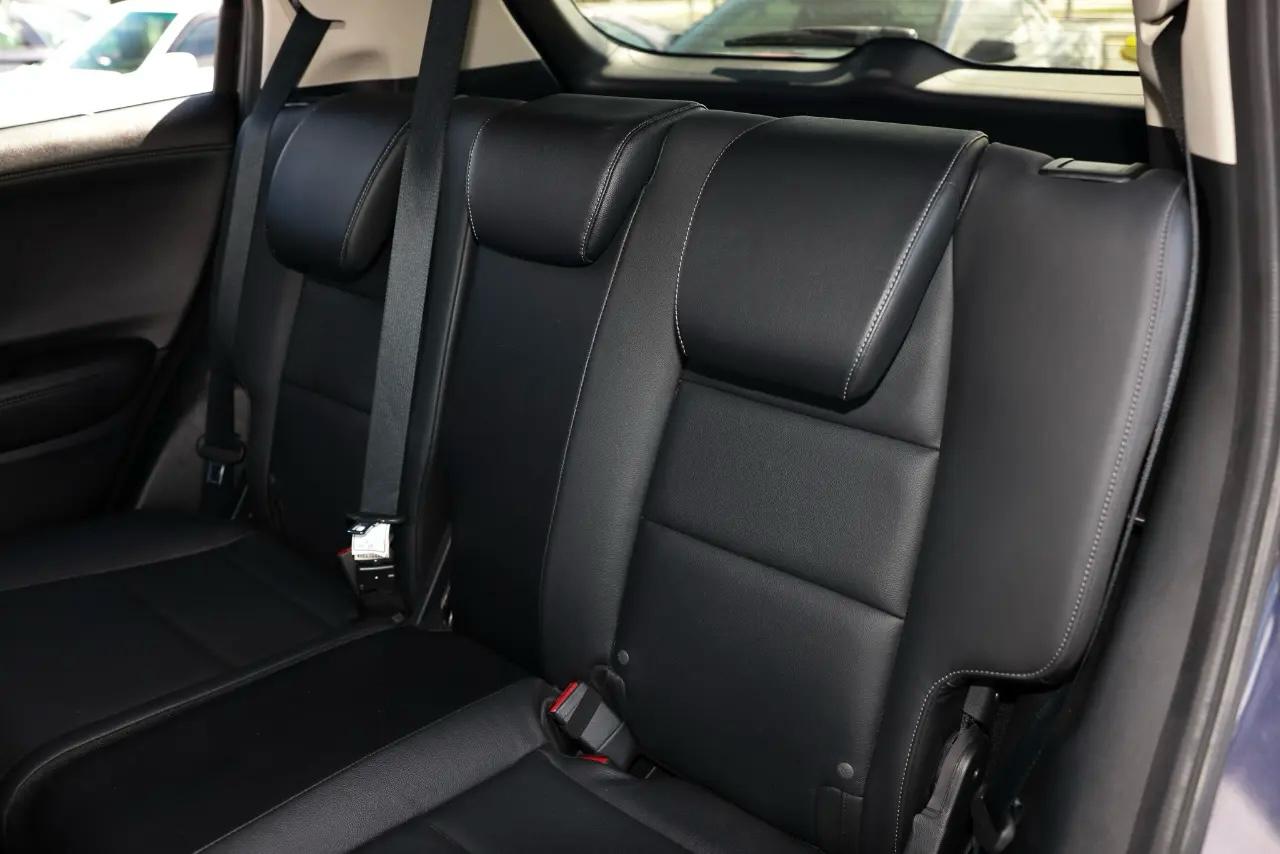 Honda HR-V  2017
