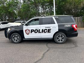 Ford Expedition  2018
