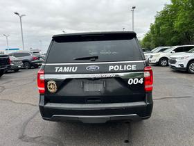 Ford Expedition  2018